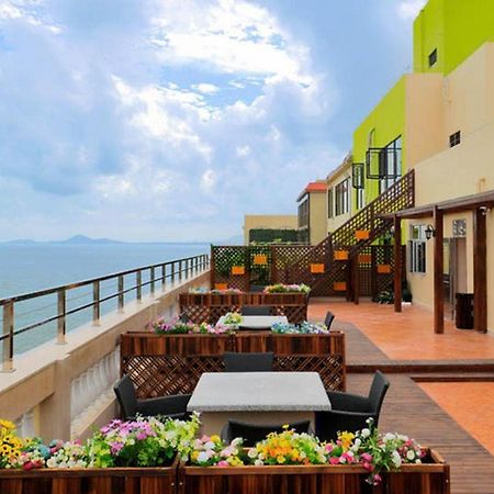 Vienna Classic Hotel Guangdong Yangxi Moon Bay Εξωτερικό φωτογραφία