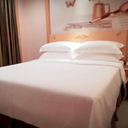 Vienna Classic Hotel Guangdong Yangxi Moon Bay Εξωτερικό φωτογραφία