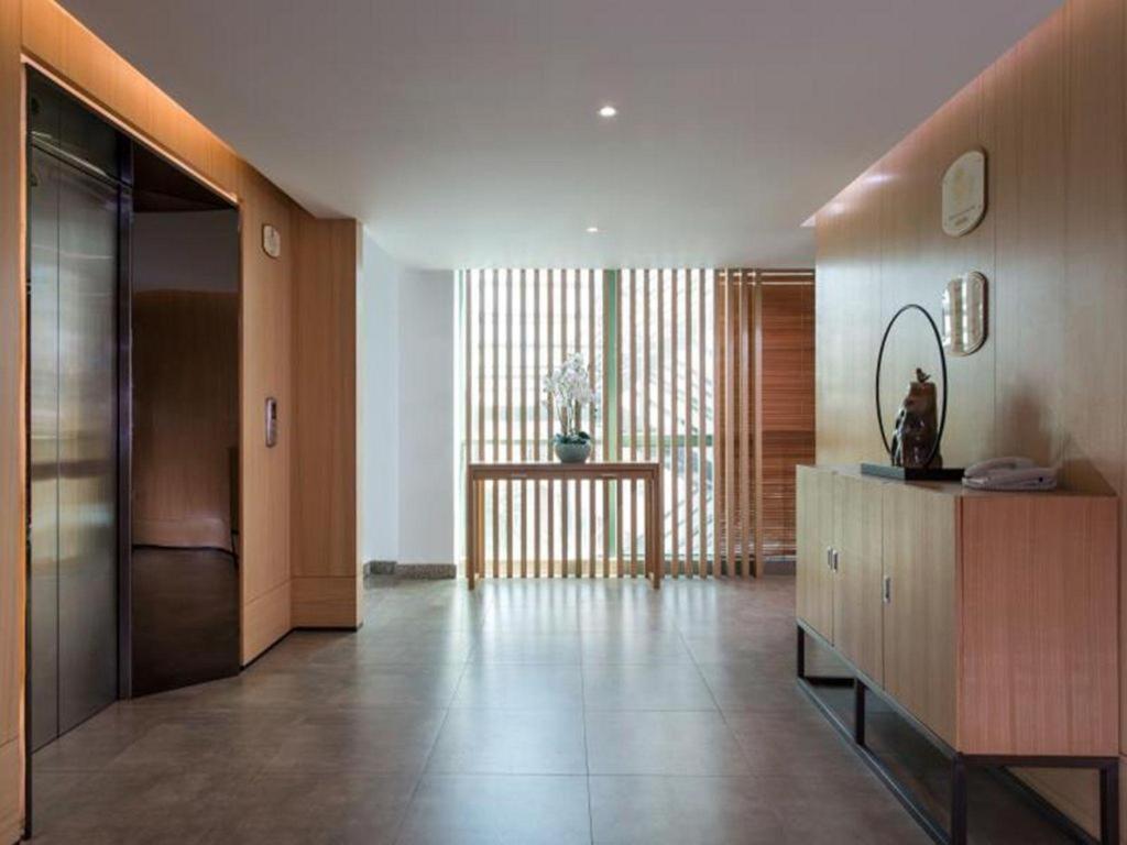 Vienna Classic Hotel Guangdong Yangxi Moon Bay Εξωτερικό φωτογραφία