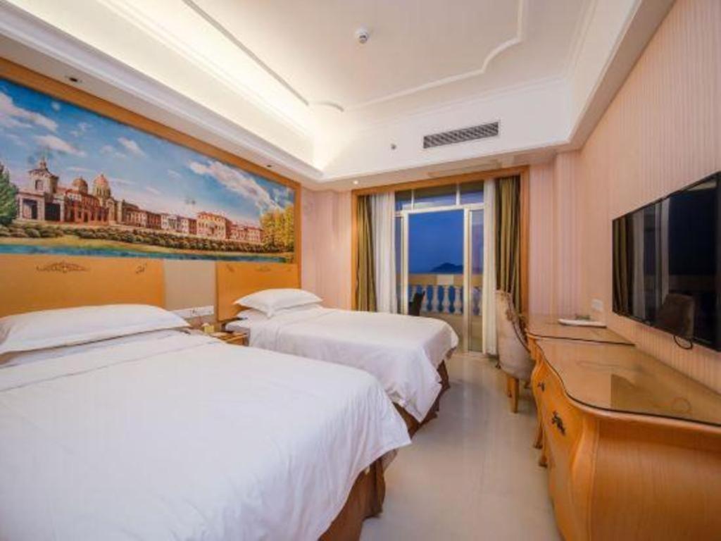 Vienna Classic Hotel Guangdong Yangxi Moon Bay Εξωτερικό φωτογραφία