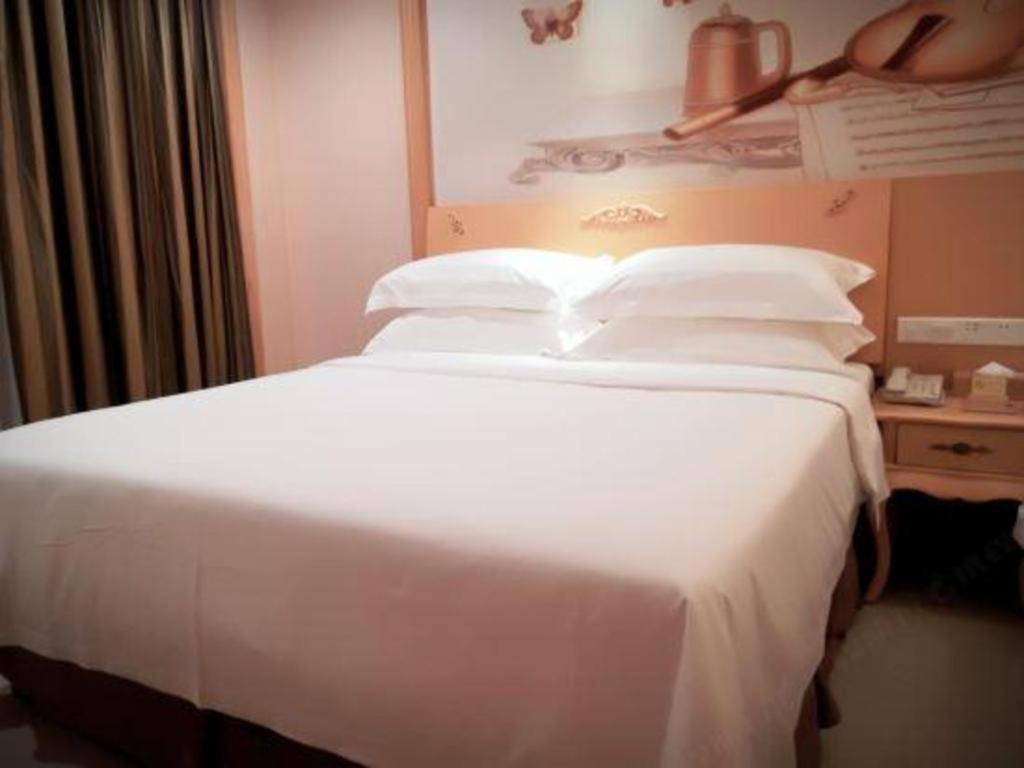 Vienna Classic Hotel Guangdong Yangxi Moon Bay Εξωτερικό φωτογραφία