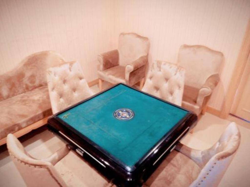 Vienna Classic Hotel Guangdong Yangxi Moon Bay Εξωτερικό φωτογραφία