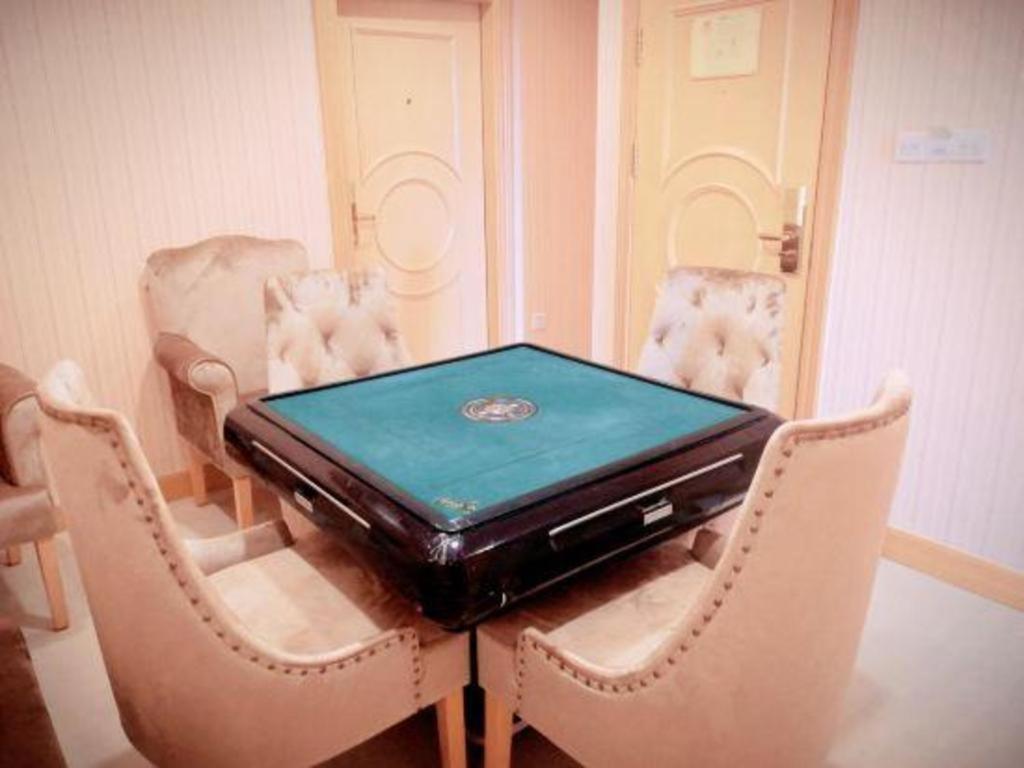 Vienna Classic Hotel Guangdong Yangxi Moon Bay Εξωτερικό φωτογραφία