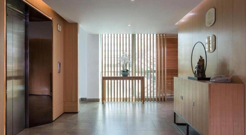 Vienna Classic Hotel Guangdong Yangxi Moon Bay Εξωτερικό φωτογραφία