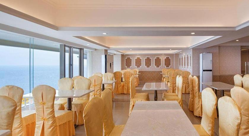 Vienna Classic Hotel Guangdong Yangxi Moon Bay Εξωτερικό φωτογραφία