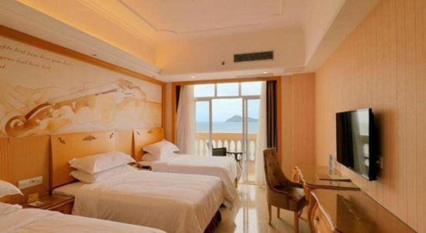 Vienna Classic Hotel Guangdong Yangxi Moon Bay Εξωτερικό φωτογραφία