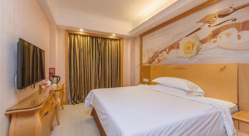 Vienna Classic Hotel Guangdong Yangxi Moon Bay Εξωτερικό φωτογραφία